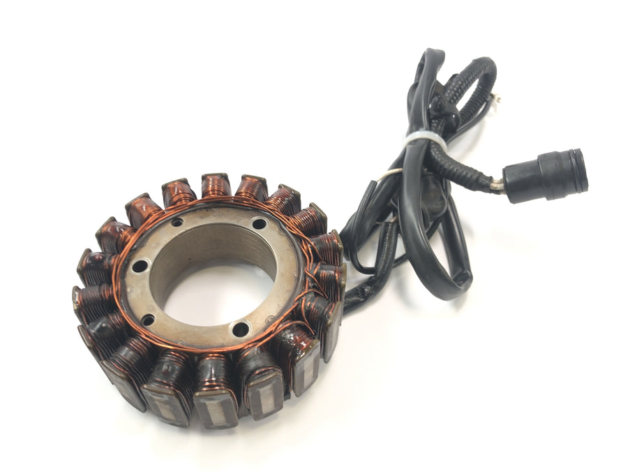 Kawasaki ZX 12 R ZXT20A [2001] - Stator Lichtmaschine Generator