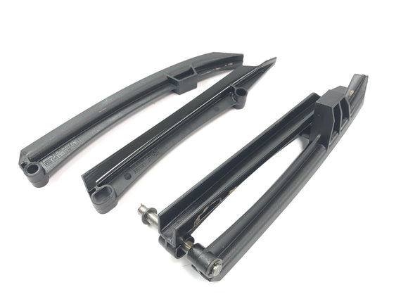 BMW R 1100 GS 259 [1995] - Spannschiene und Gleitschiene Steuerkette Set