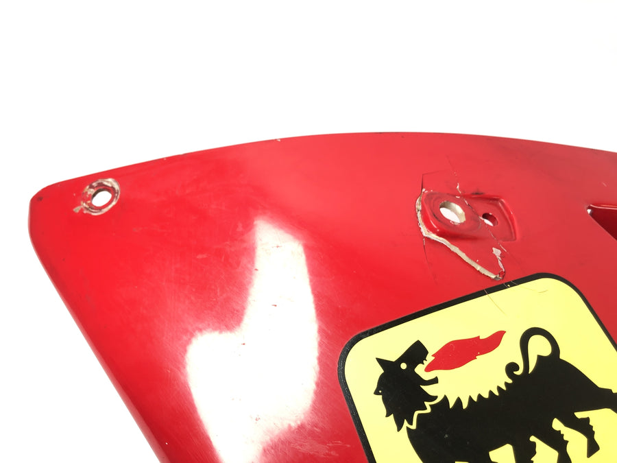 Cagiva Mito 125 EVO 8P [2000] - Verkleidung Seitenverkleidung links