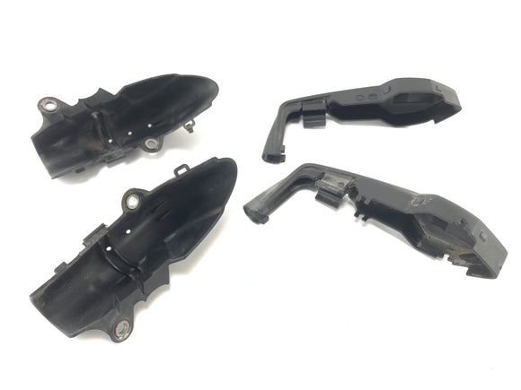 BMW R 1200 R [2007] - Sada zapalovacích svíček