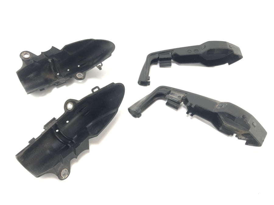 BMW R 1200 R [2007] - Abdeckung Zündkerzen Set