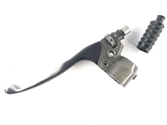 Moto Guzzi 850 Le Mans 3 VF [1986] - рычаг с подходящей связью с соединением