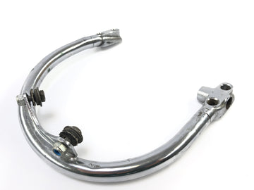 BMW R 60/5 [1973] - Gabelstabilisator Halterung Kotflügel vorne