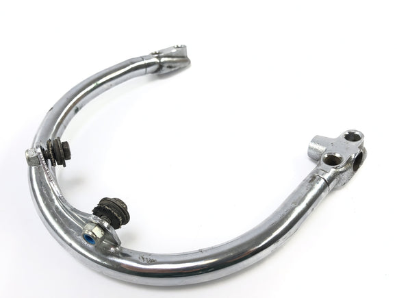 BMW R 60/5 [1973] - Fender de soporte estabilizador de horquilla en la parte delantera