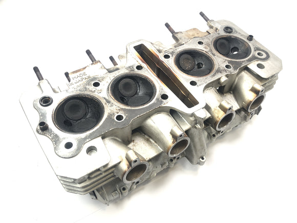 Kawasaki Z 1100 KZZ10A [1984] - Cilinderkopklep Kopcilinderafdekking