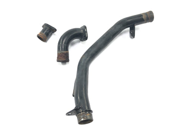 Triumph Daytona 900 T300D [1996] - 冷却液管，冷却液管，水管