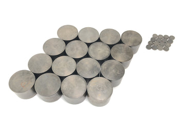 Suzuki GSX-R 1100 W GU75 C [1994] - tappet tappet set with shims