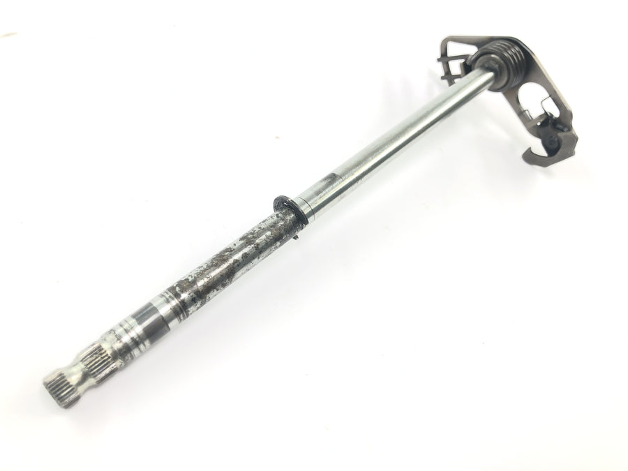 Yamaha XJR 1300 RP02 [1999] - shift lever shaft shift shaft shift axle