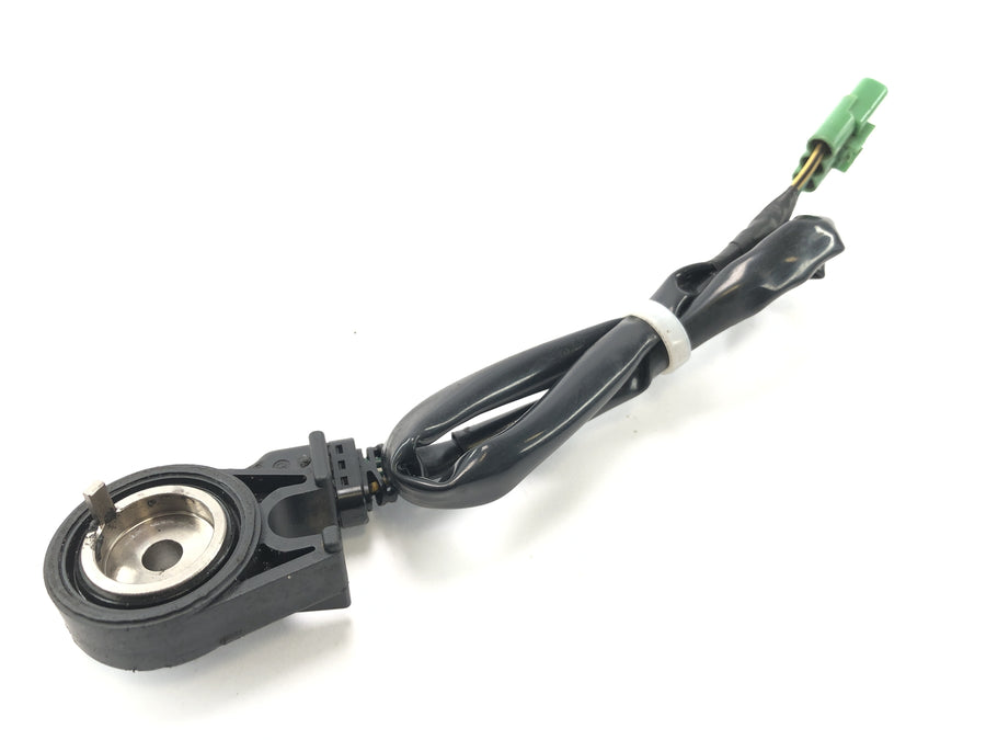 Honda SLR 650 RD09 [1997] - Seitenständerschalter