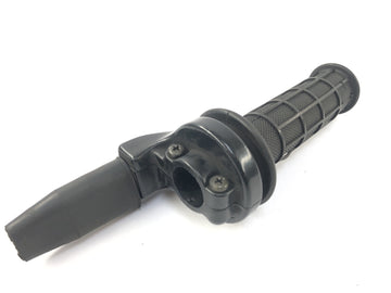 Honda NX 650 RD02 [1989] - Дроссель