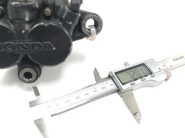 Honda Goldwing GL 1200 SC14 [1988] - Bremsecaliper foran høyre - 0