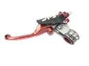 Honda CRF 450 R [2007] - Kupplungsarmatur Kupplungshebel Falthebel ZAP vorne links-1
