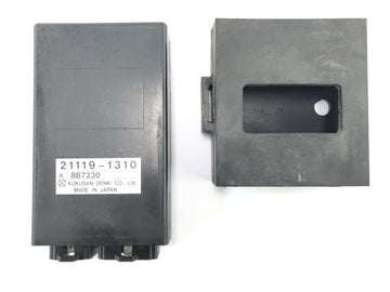 Kawasaki Zephyr 750 ZR750C [1994] - CDI Steuergerät Zündeinheit Zündbox - 0