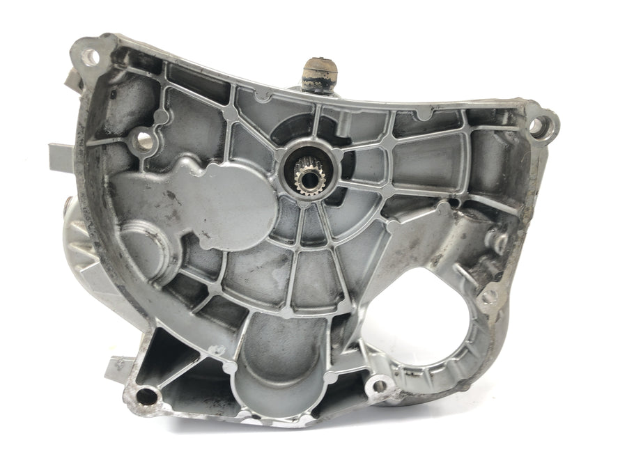 BMW R 1200 R R1ST [2008] - Getriebe Schaltgetriebe mit Gehäuse