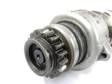 Yamaha XV 750 5G5 [1982] - Anlasser Startermotor - 0