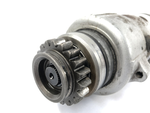 Yamaha XV 750 5G5 [1982] - Anlasser Startermotor