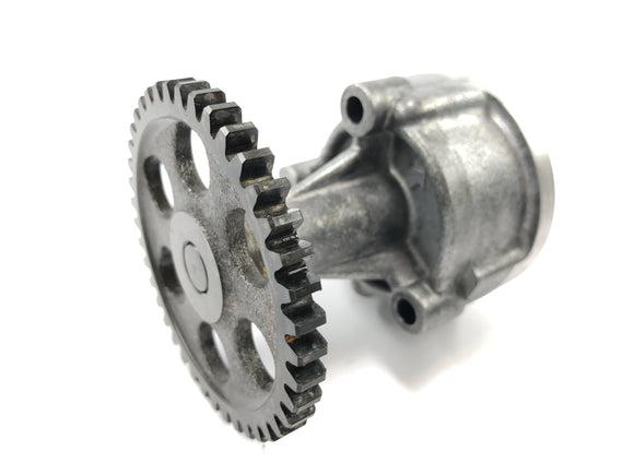 Yamaha YZF 750 R 4HN [1995] - Ölpumpe Ölversorgung Pumpenaggregat Antrieb