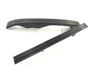 ヤマハXT 500 1U6 [1981]  - レールとスライドレールのクランプ - 0