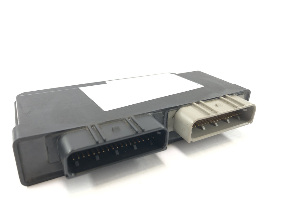 Triumph Street Triple R 675 D67LD [2010] - CDI Control Unit ECU Engine Control