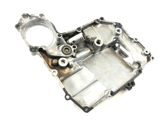 Yamaha XTZ 750 3LD [1989] - Ölwanne Motordeckel