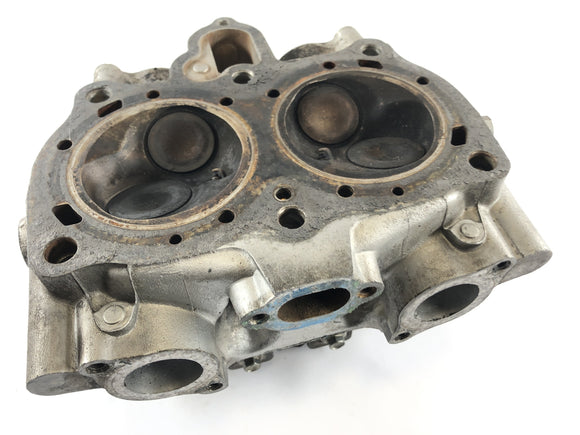 Honda Goldwing GL 1100 SC02 [1980] - sylinderhode til venstre