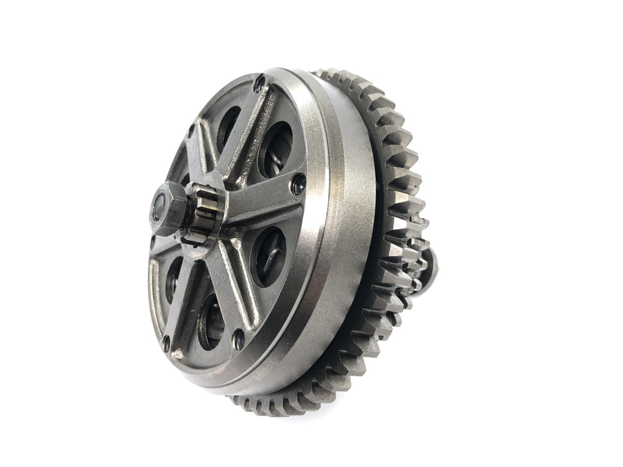 トライアンフ デイトナ 955I T595 [1998] - スターター フリーホイール スターター フリーホイール