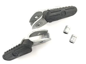 BMW R 1200 GS R12 K25 [2003] - Pár nohou o nohou o nohou - 0