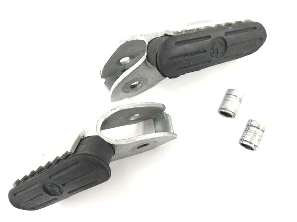 BMW R 1200 GS R12 K25 [2003] - Footrests Pair of driver's footrests Original