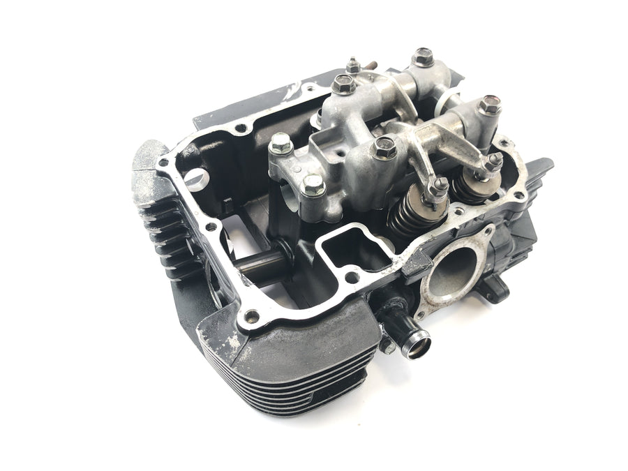 Honda VTX 1800 SC46 [2004] - hengerfej első szelepfej