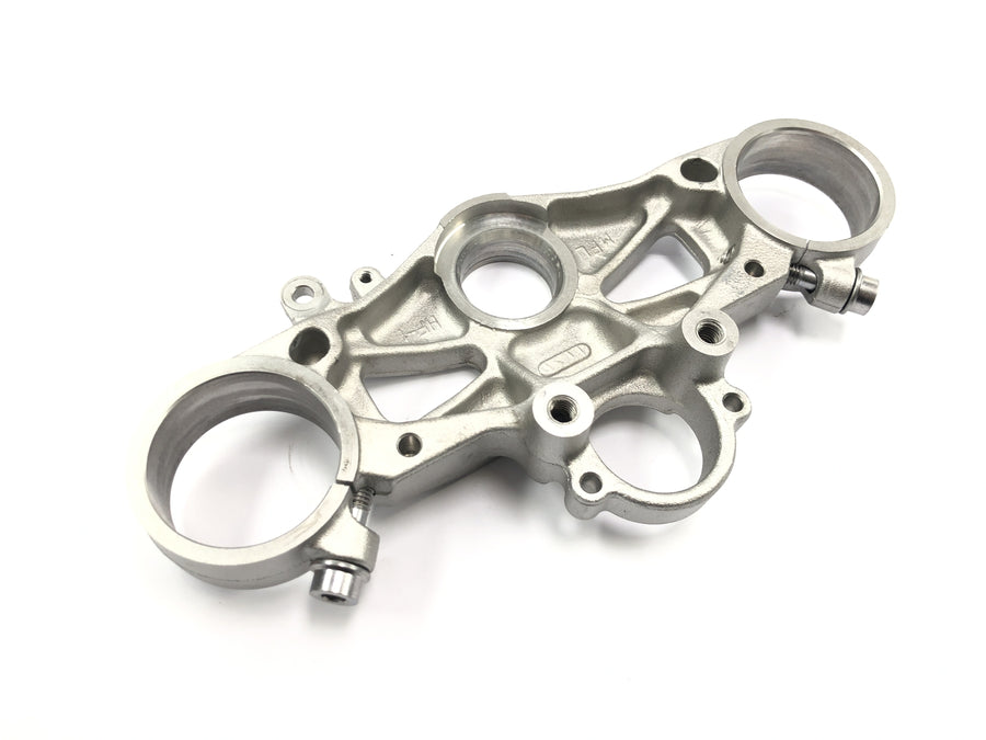 Honda CBR 1000 RR SC59 [2008] - Gabelbrücke oben Lenkkopfbrücke Klemmbrücke
