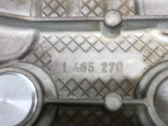 BMW K 1200 LT K2LT [1999] - vevaxelkåpa motorkåpa