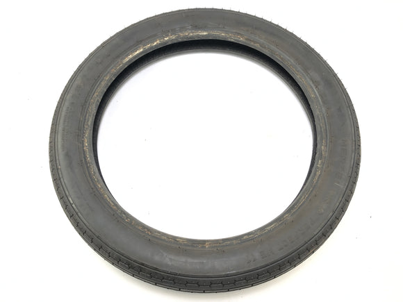 BMW R 60/5 [1973]  - タイヤフロントタイヤ3.23-19