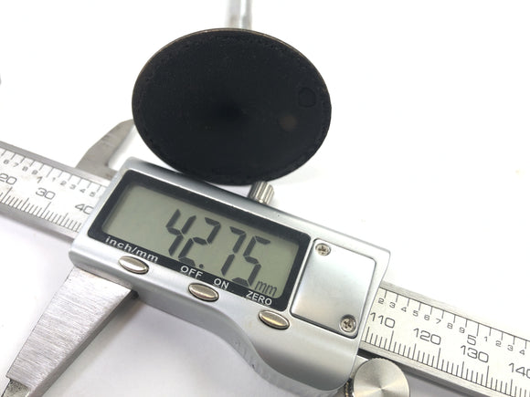 Ducati 900 SS [1991] - Las válvulas son paquetes