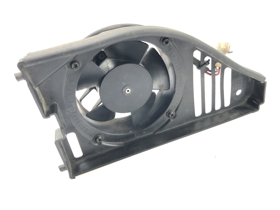 KTM 690 SM Prestige [2007] - Kühlerlüfter Lüftermotor Ventilator
