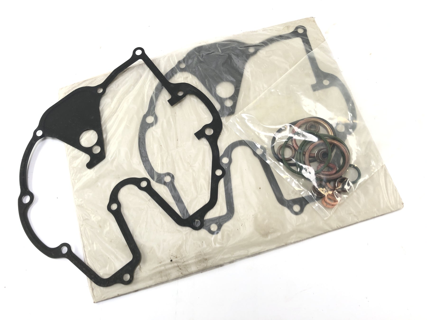 Honda XL 600 R PD03 [1985] - Valve cover gaskets seals bundle as new