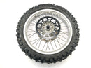 Suzuki RM Z 250 RJ41A [2007] - Hinterrad Felge Rad 1.85 x 19"-2