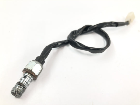 SWM SM 125 R [2018] - Interruptor luz freio traseiro