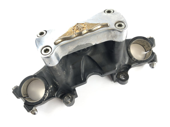 Honda Goldwing GL 1100 SC02 [1980] - мост вилки выше