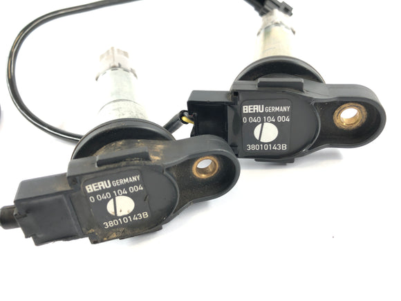 Ducati 1098 S H7 [2009] - Пара катушек зажигания