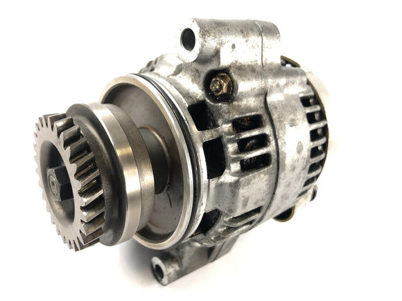 スズキGSF 1200 S Bandit WVA9 [2003]  - オルタネータージェネレーター