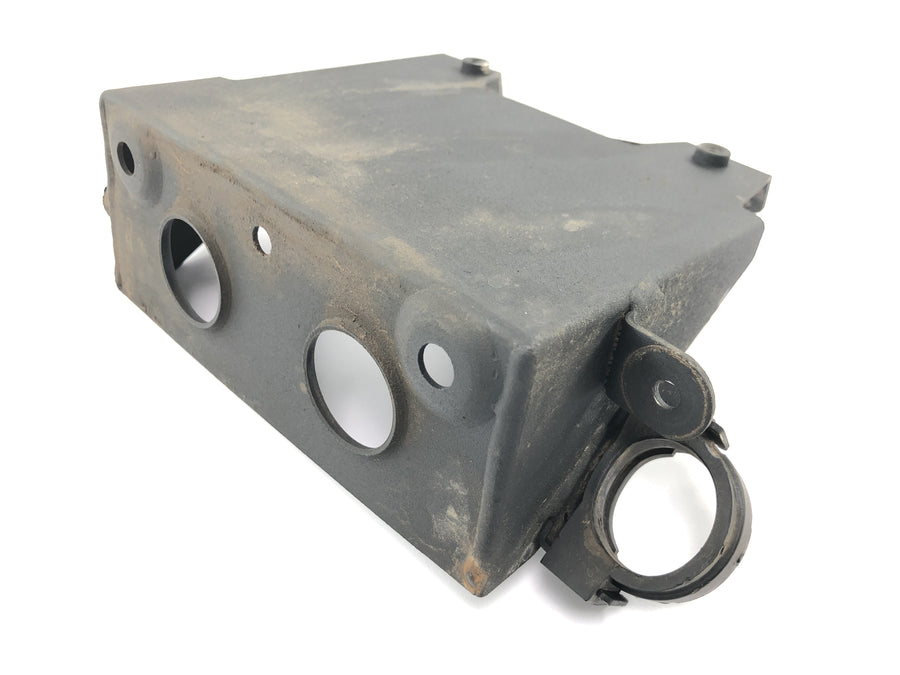 KTM 640 LC4 EGS [1999] - Caja porta baterias porta baterias