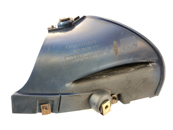 BMW R 1100 RT 259 [1997] - Verkleidung Seitenteil Abdeckung links Verkleidungsteil Cover