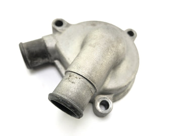 Husqvarna SM 630 A4 [2010] - Motor met waterpompbedekking - 0