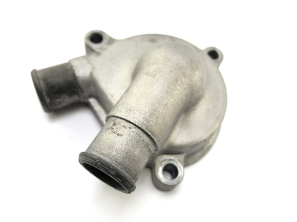 Husqvarna SM 630 A4 [2010] - Motor met waterpompbedekking