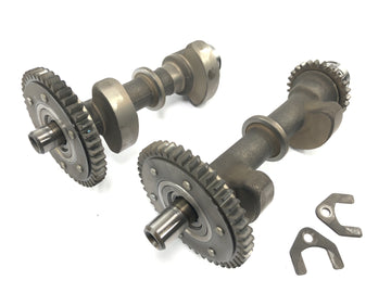 Yamaha XTZ 750 3LD [1989] - Ausgleichswellen Set Paar