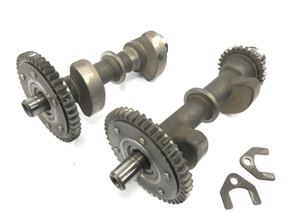 Yamaha XTZ 750 3LD [1989] - Ausgleichswellen Set Paar