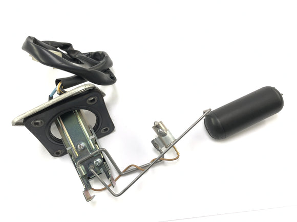 Kawasaki Z 1000 ZRT00A [2006] - Tankowiec