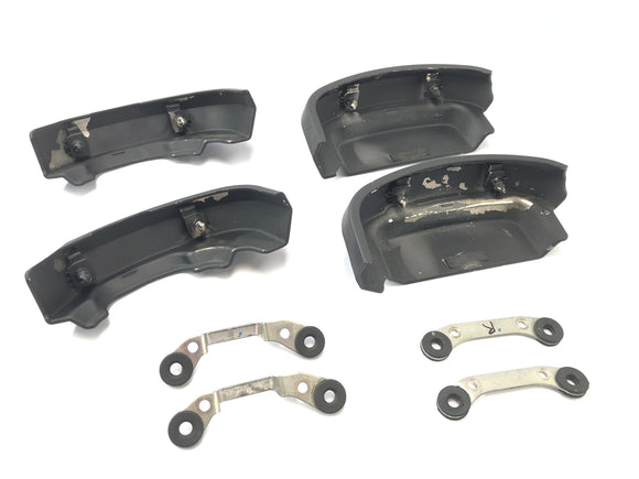 Suzuki VZ 1500 WVCU [2011] - Zylinderabdeckung Zierdeckel