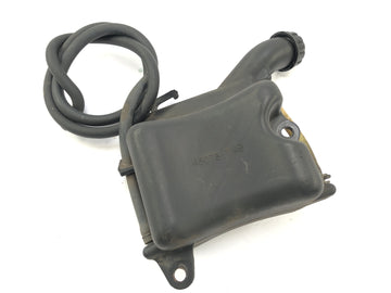 Кавасаки VN 800 Classic [2000] - Компенсационный контейнер охлаждающий вода резервуар