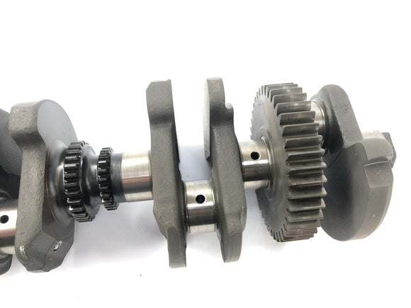 Honda CB 750 RC42 [1996] - Коленчатый вал